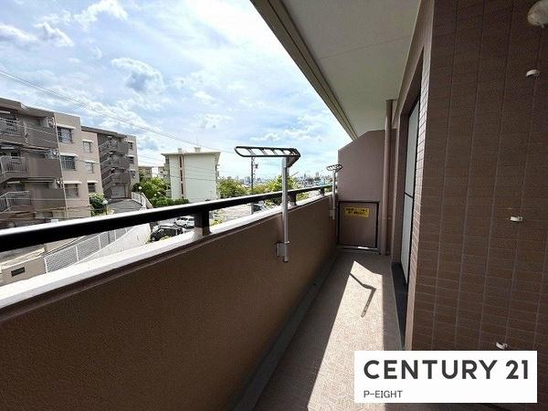 サンマンションアトレ猫ケ洞　中古マンション