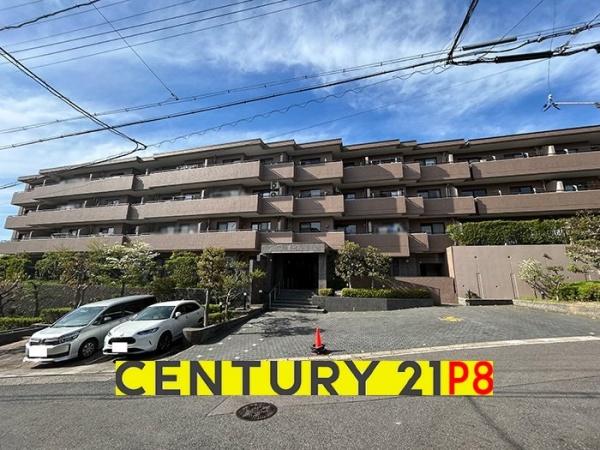 サンマンションアトレ猫ケ洞 中古マンション