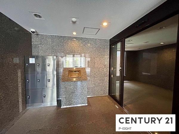 サンマンションアトレ猫ケ洞　中古マンション