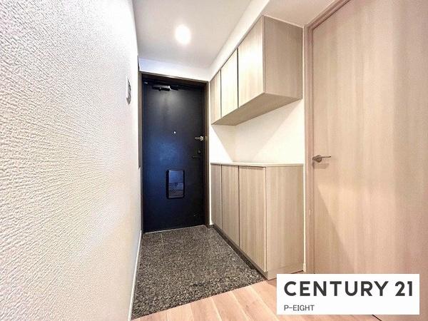 サンマンションアトレ猫ケ洞　中古マンション