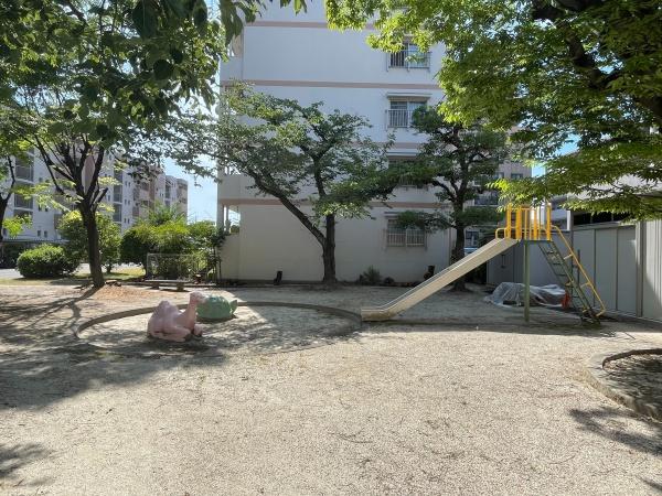 上飯田ハイツ五棟中古マンション