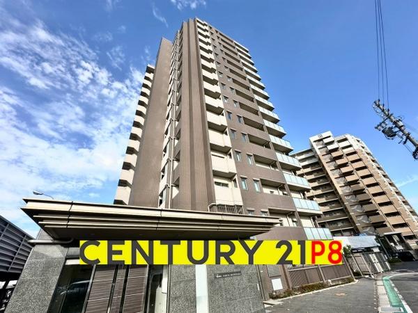 カルティア刈谷松坂 中古マンション