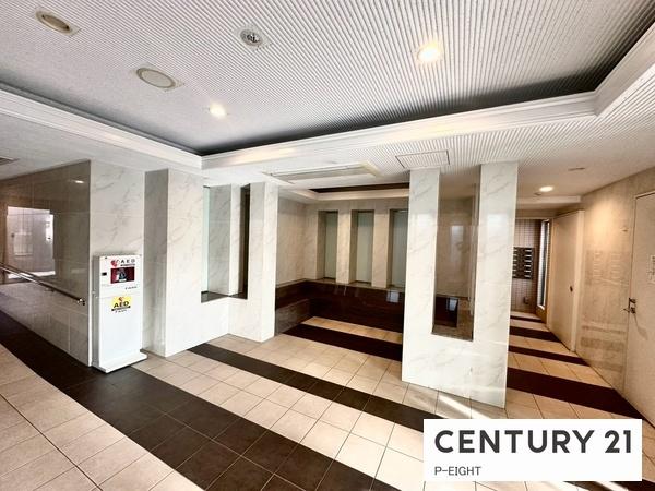 カルティア刈谷松坂　中古マンション