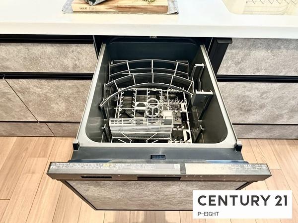 カルティア瓢箪山2　中古マンション