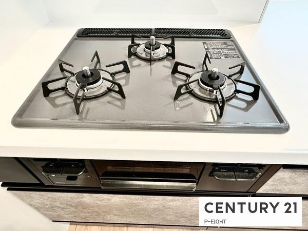 カルティア瓢箪山2　中古マンション