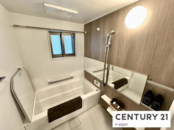 カルティア瓢箪山2　中古マンション
