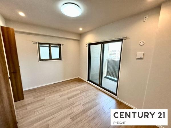 カルティア瓢箪山2　中古マンション