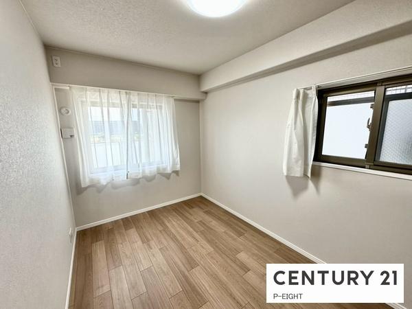 カルティア瓢箪山2　中古マンション