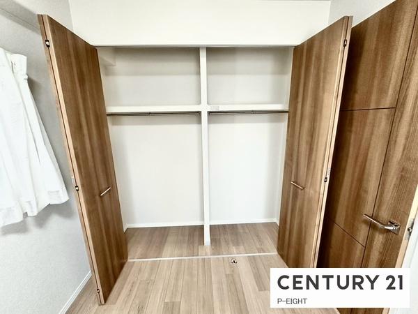 カルティア瓢箪山2　中古マンション