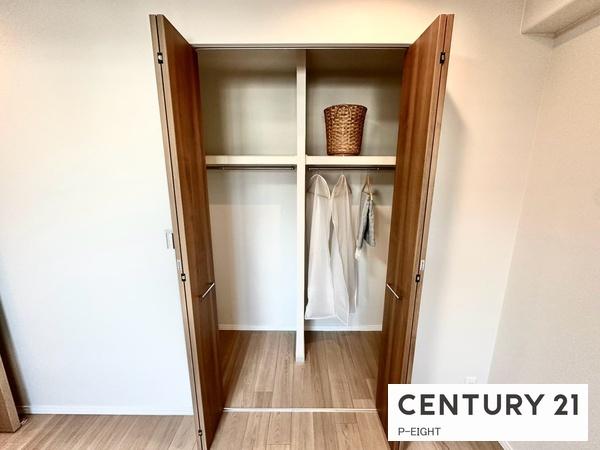 カルティア瓢箪山2　中古マンション