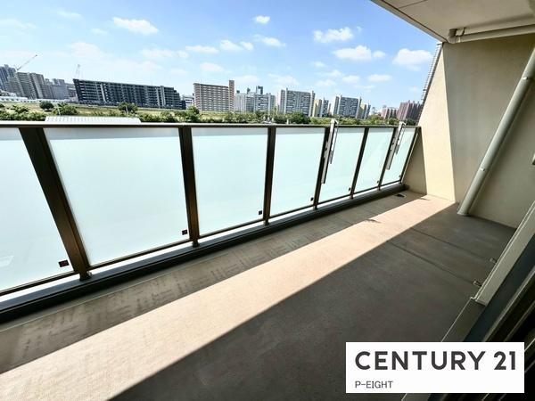 カルティア瓢箪山2　中古マンション