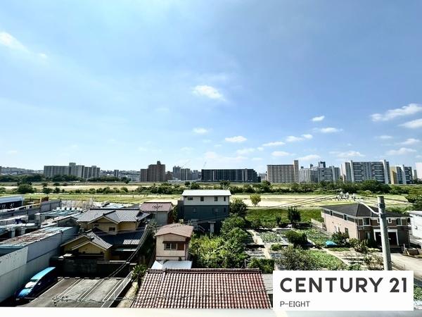 カルティア瓢箪山2　中古マンション