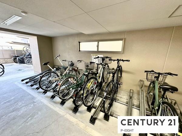 カルティア瓢箪山2　中古マンション