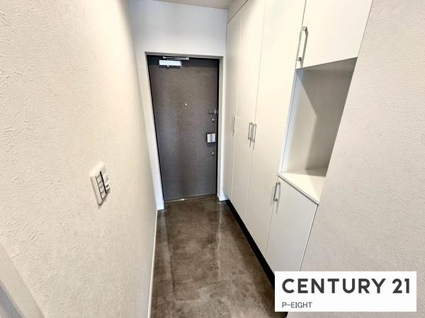 カルティア瓢箪山2　中古マンション