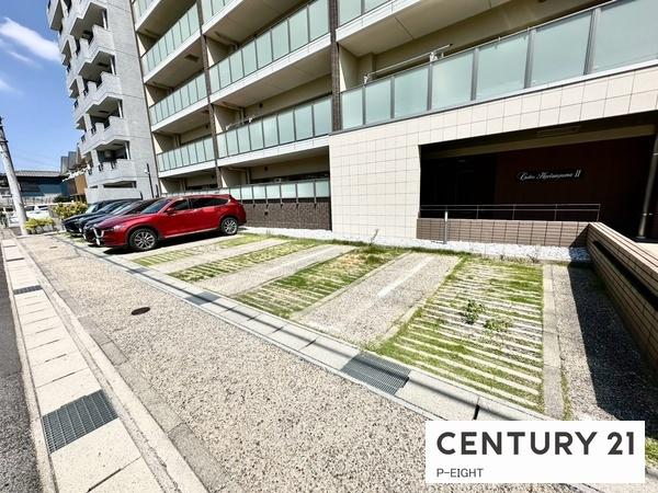 カルティア瓢箪山2　中古マンション