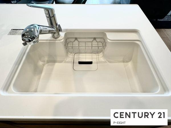 カルティア瓢箪山2　中古マンション
