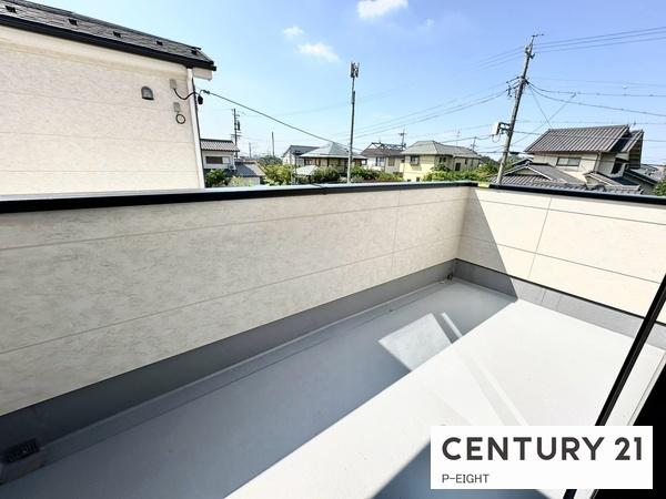 名古屋市守山区小幡北の新築一戸建