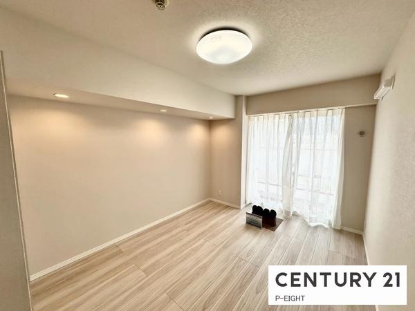 アンビックス志賀ストリートタワー　中古マンション