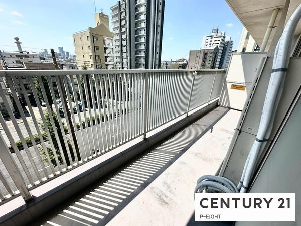 アンビックス志賀ストリートタワー　中古マンション