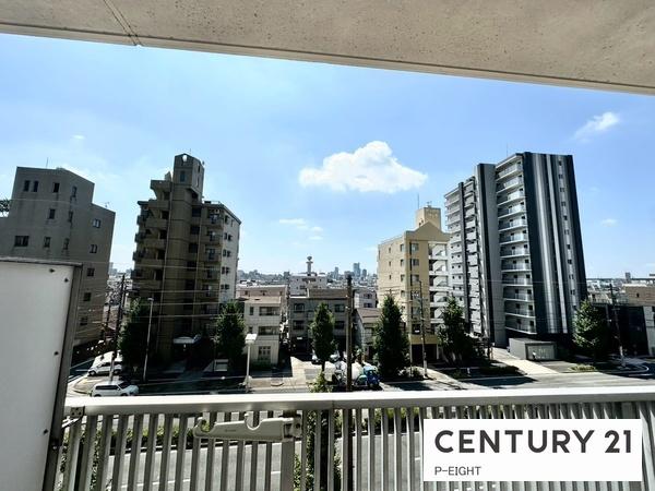 アンビックス志賀ストリートタワー　中古マンション