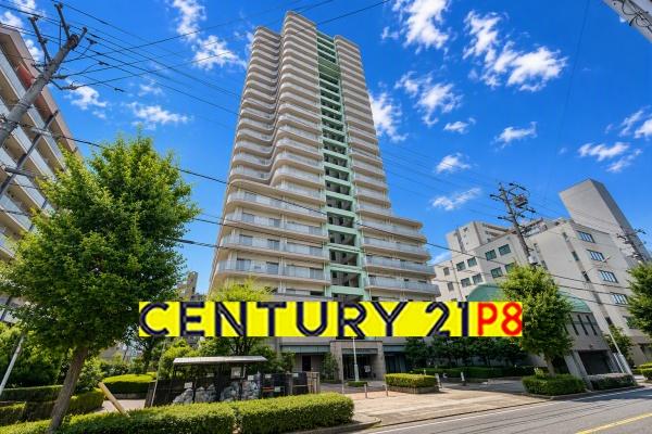 アンビックス志賀ストリートタワー　中古マンション