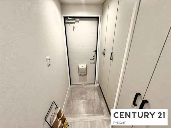 アンビックス志賀ストリートタワー　中古マンション