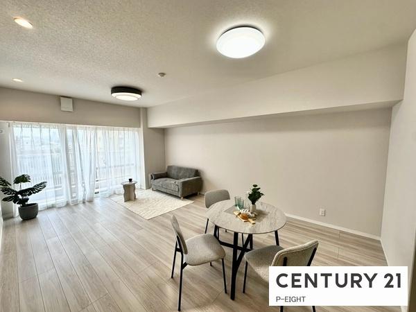 アンビックス志賀ストリートタワー　中古マンション