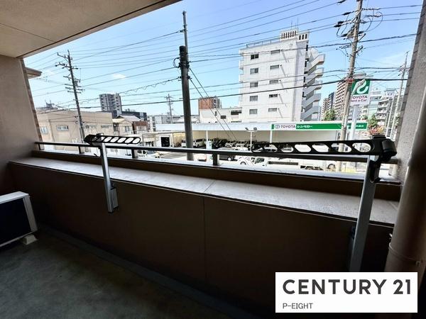 ローレルコート志賀本通　中古マンション