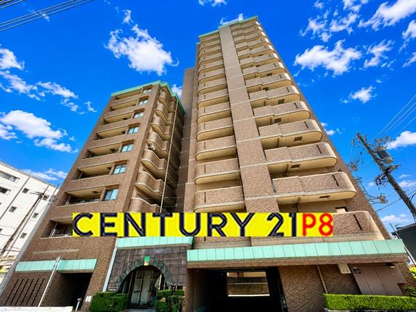 ローレルコート志賀本通　中古マンション