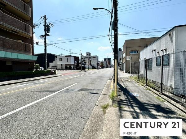ローレルコート志賀本通　中古マンション