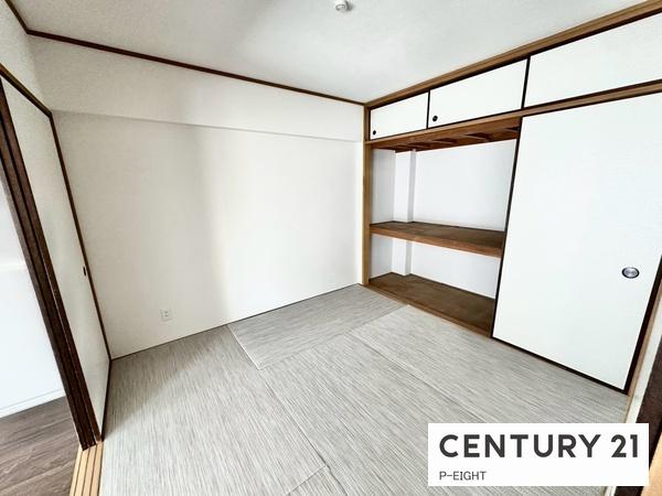 上前津サンハイツ　中古マンション