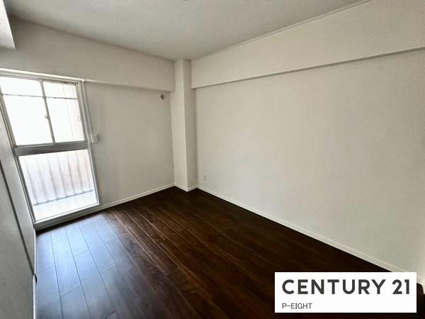 上前津サンハイツ　中古マンション