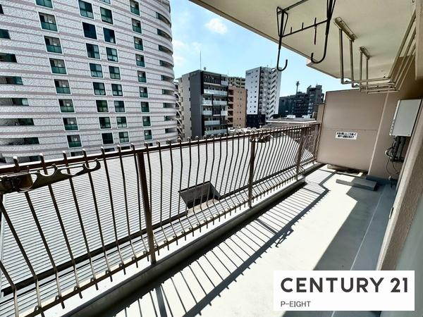 上前津サンハイツ　中古マンション