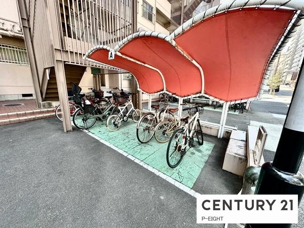 上前津サンハイツ　中古マンション