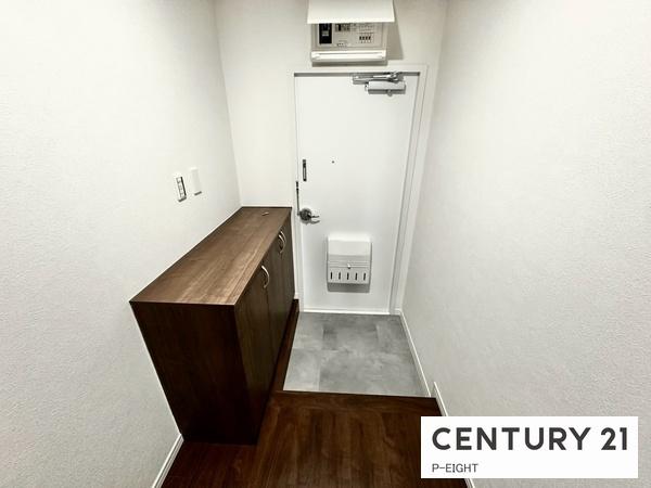 上前津サンハイツ　中古マンション