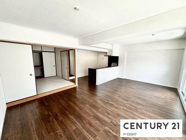 上前津サンハイツ　中古マンション