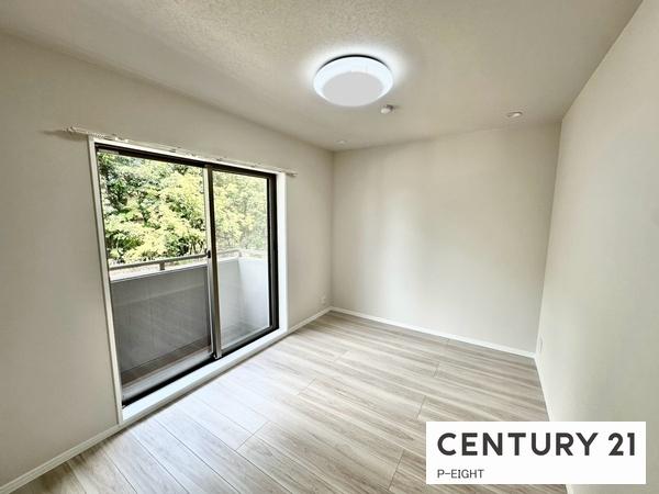 パークハウス南山　中古マンション
