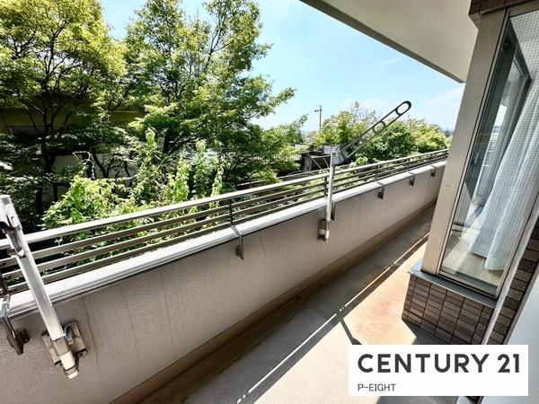 パークハウス南山　中古マンション