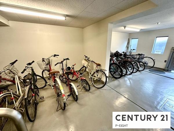 パークハウス南山　中古マンション