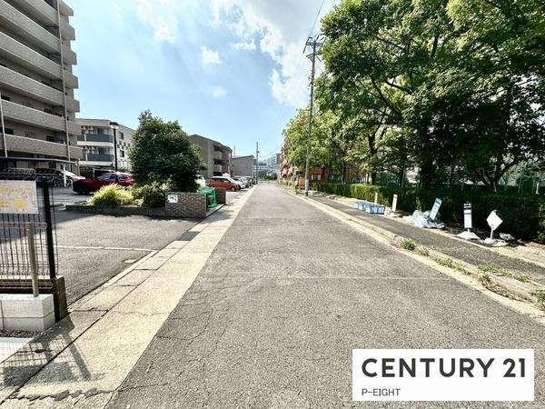 名古屋市天白区植田西２丁目の新築一戸建