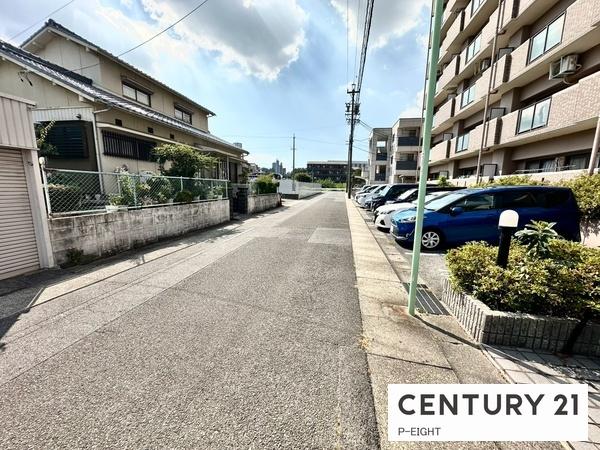 名古屋市天白区植田西２丁目の新築一戸建