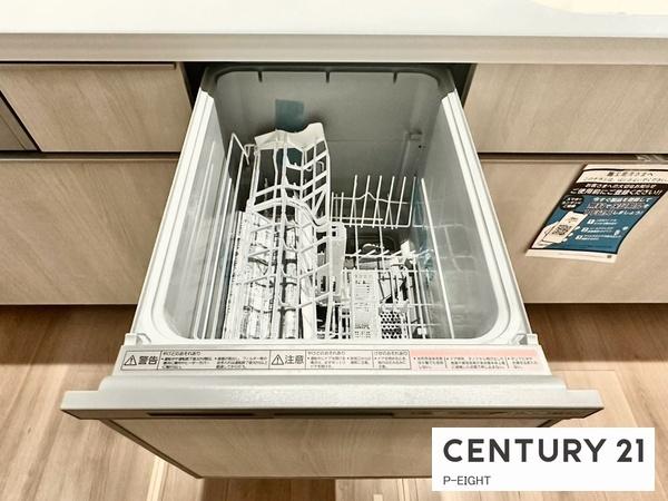 名古屋市守山区太田井の新築一戸建