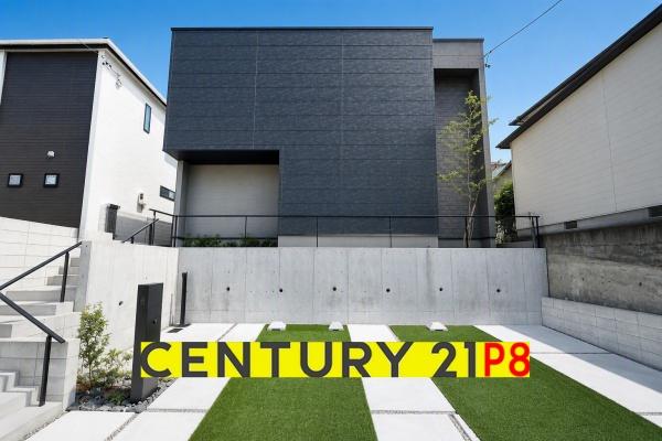 名古屋市天白区植田東１丁目の新築一戸建