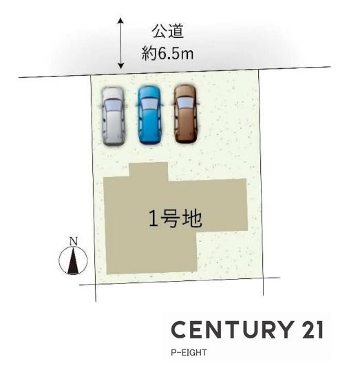 名古屋市天白区植田東１丁目の新築一戸建
