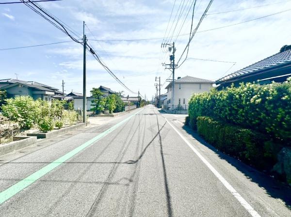 あま市森５丁目の中古一戸建て