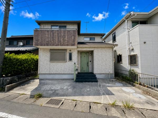 あま市森５丁目の中古一戸建