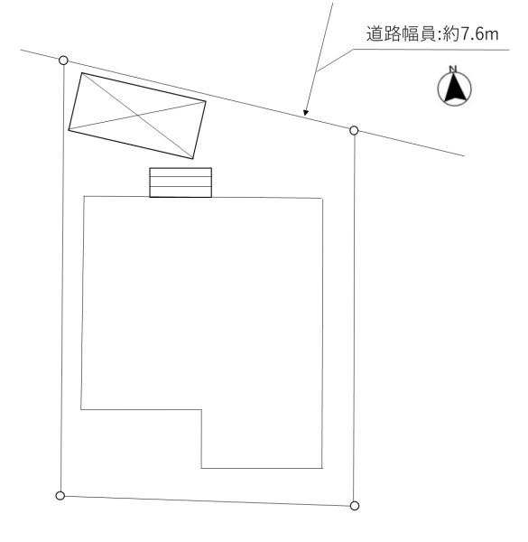 あま市森５丁目の中古一戸建て