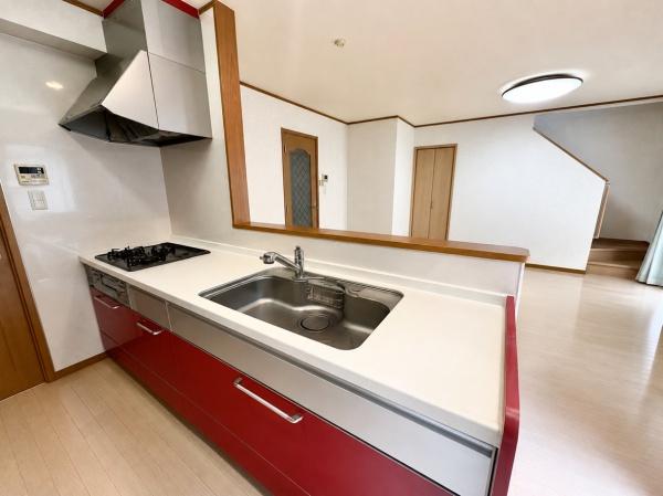 あま市森５丁目の中古一戸建て