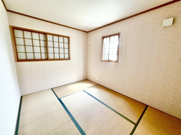 あま市森５丁目の中古一戸建て