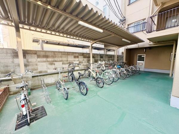 全面リフォーム　新瑞コーポラス